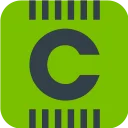 Logo oficial de Codere casino con licencia SEGOB