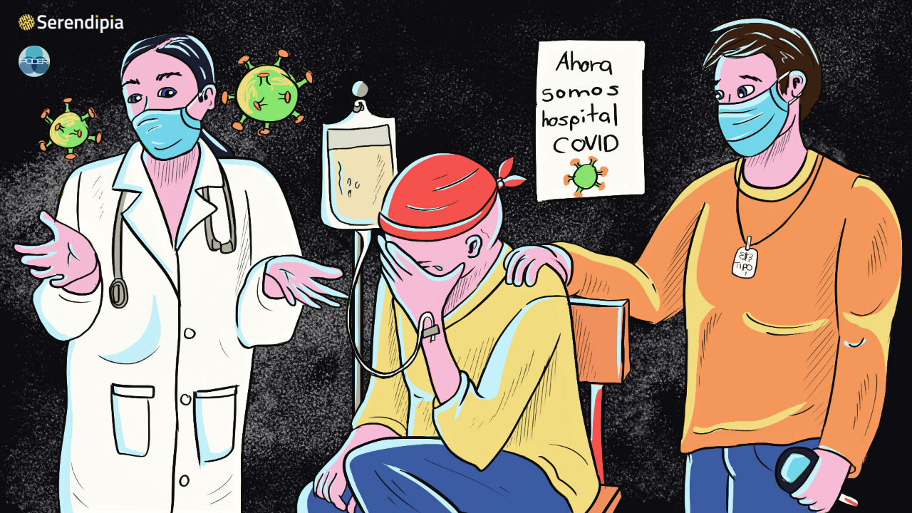 Víctimas paralelas: el caso Veracruz